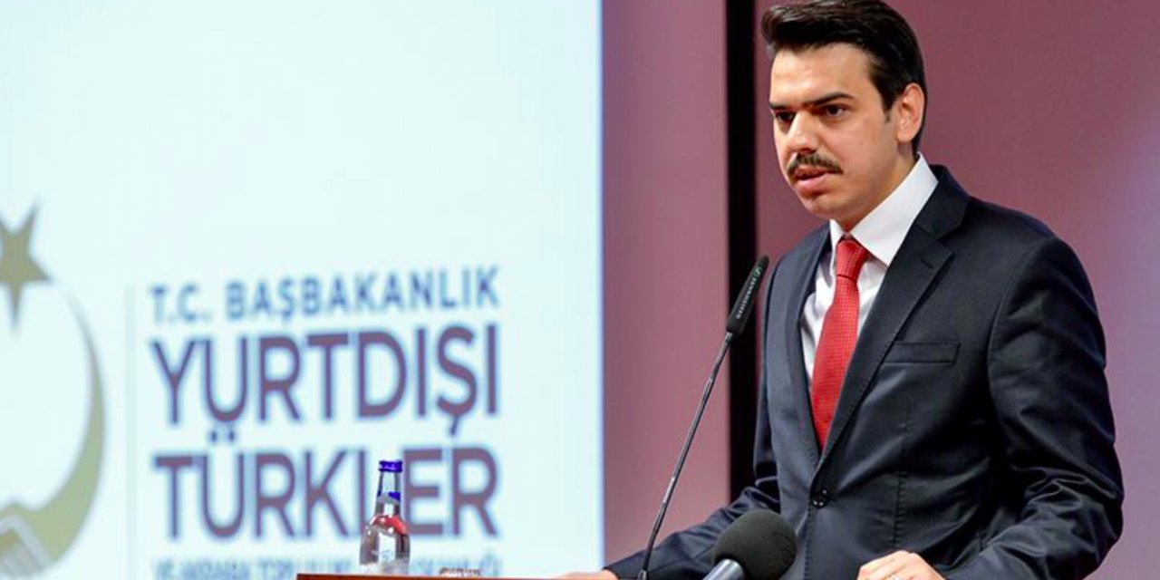 YTB başkanı Eren Almanya'da artan ırkçı saldırılara dikkat çekti