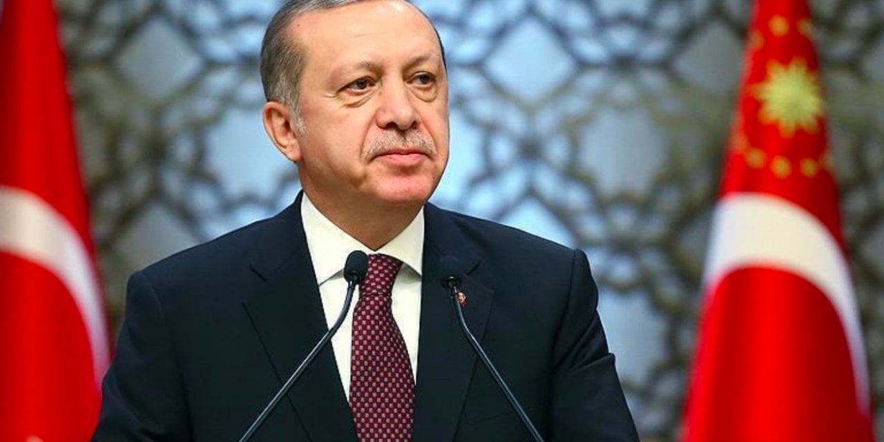 AK Parti’nin seçim sloganları belli oldu