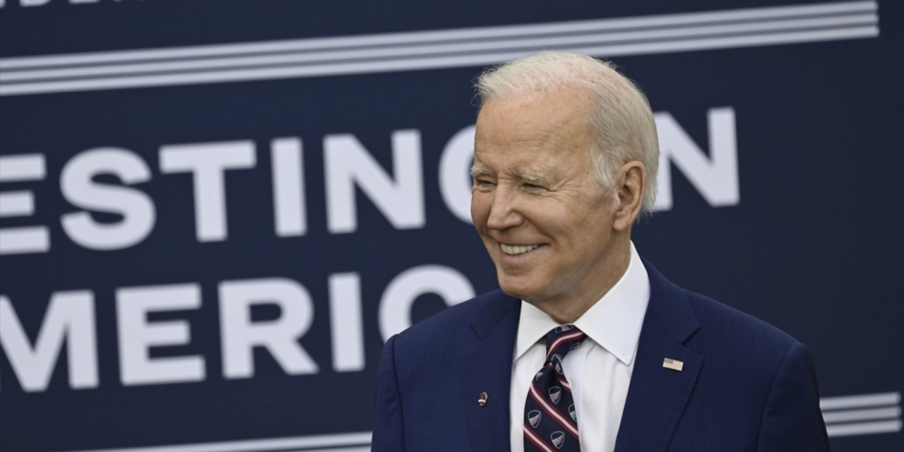 Biden imzaladı: ABD'de Kovid-19 kaynaklı acil durum sona erdi