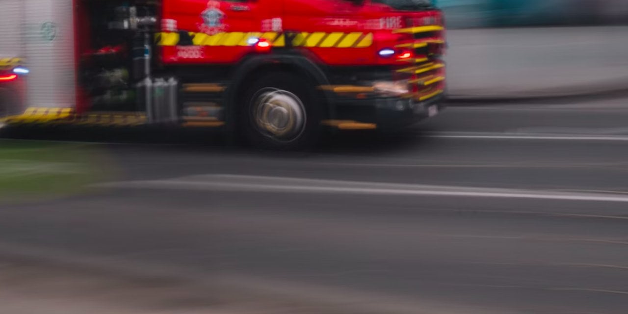 Fransa'da patlamanın etkisiyle çöken binada ölenlerin sayısı 6'ya çıktı