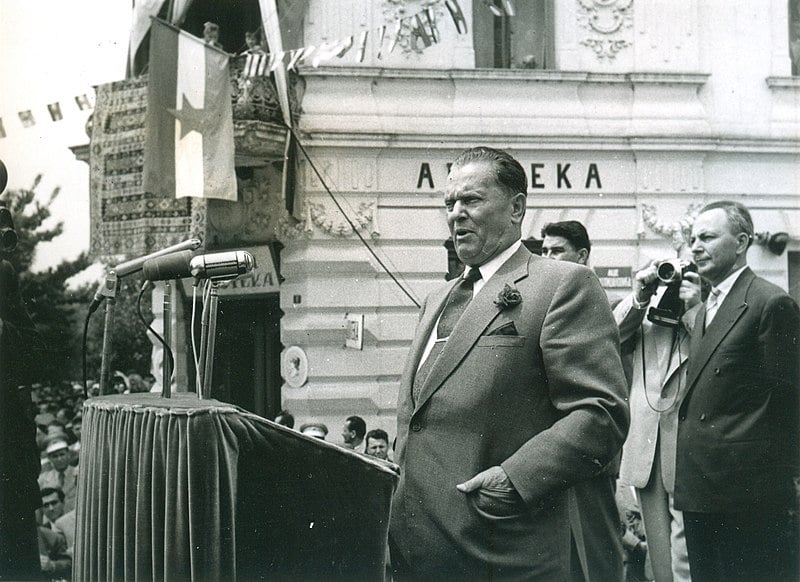 Tito nedir?
