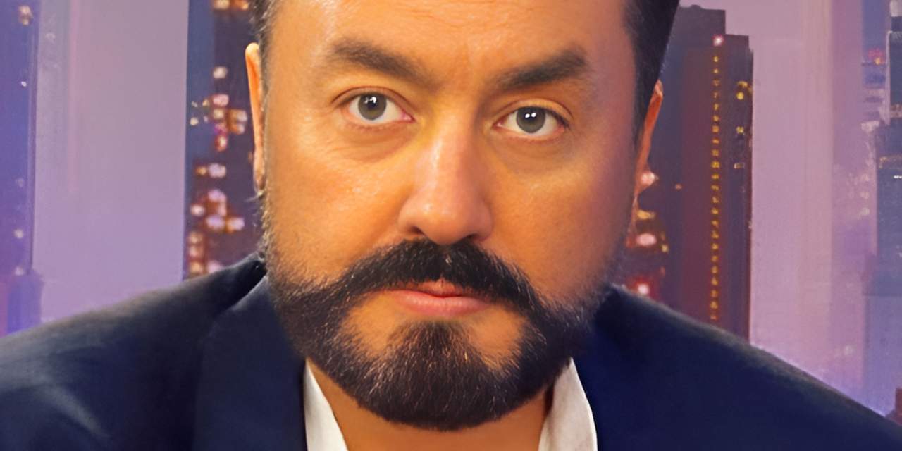 Adnan Oktar'a 8 bin 658 yıl hapis cezası