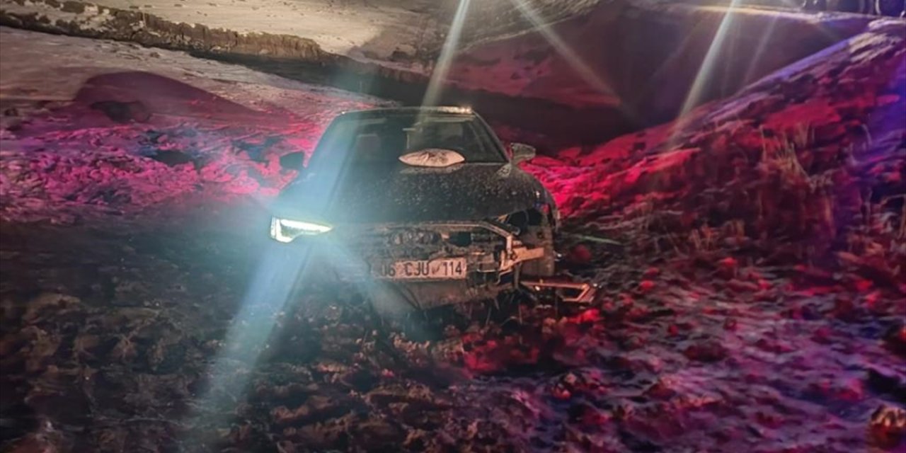 HDP'li Beştaş, trafik kazası geçirdi