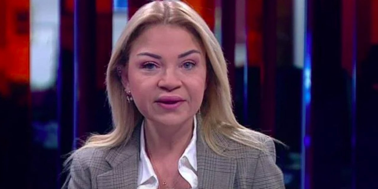 Ebru Baki, Habertürk'ten istifa etti