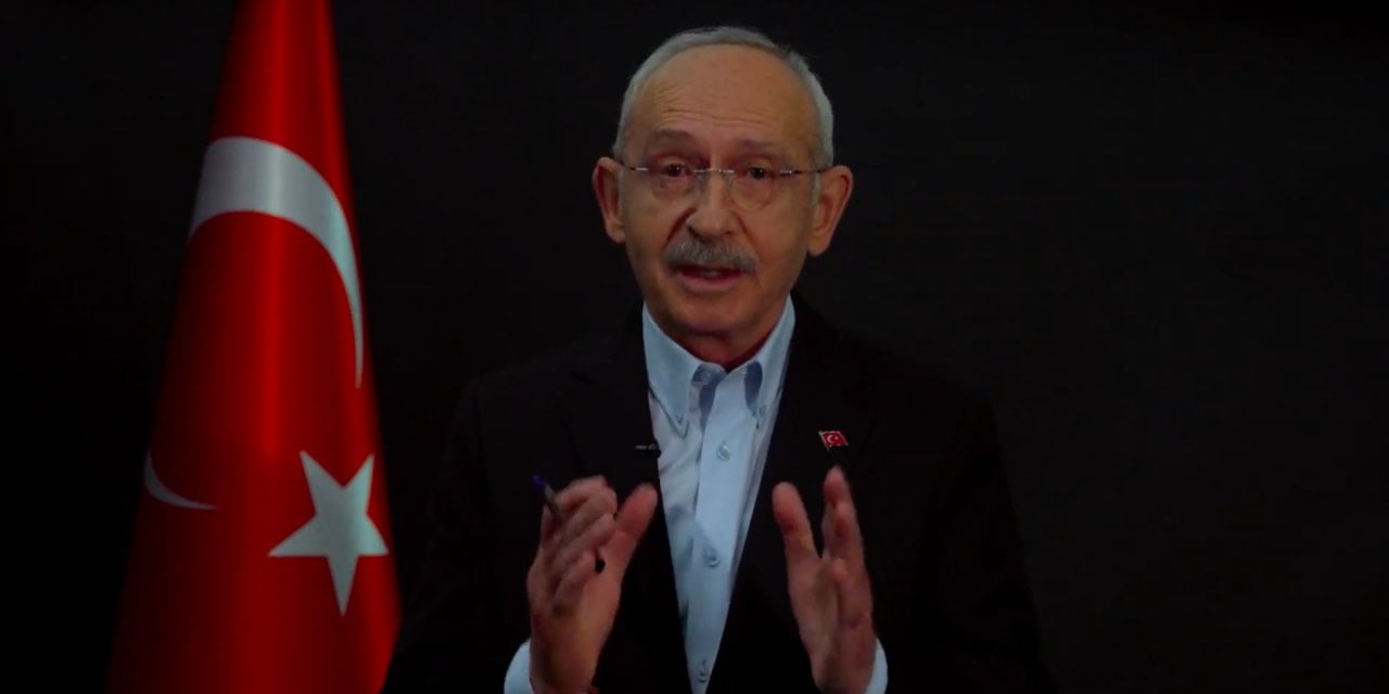 Kılıçdaroğlu'ndan sandık güvenliği çağrısı