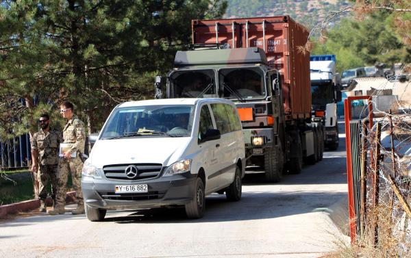 Alman Patriot Birliği Türkiye'den ayrılıyor