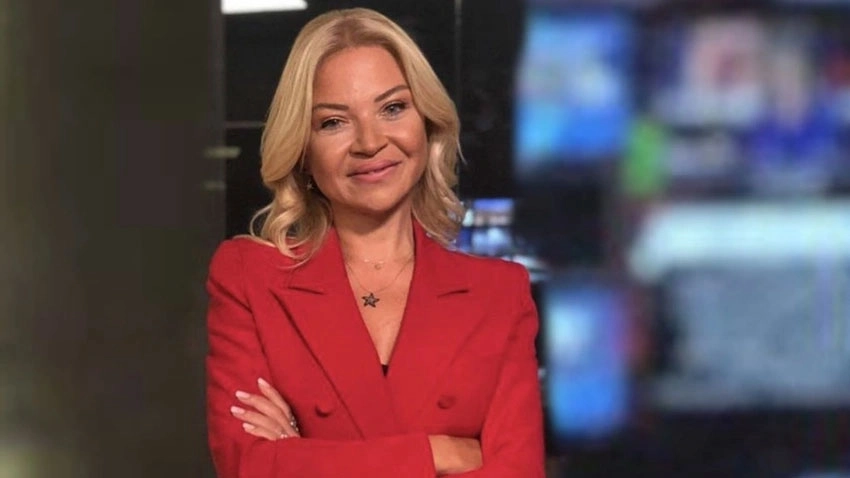 Ebru Baki'nin yeni kanalı belli oldu