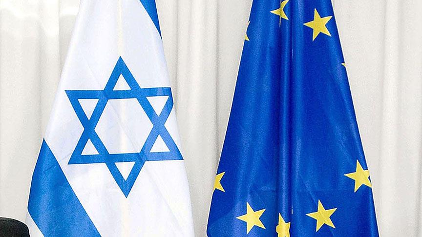 Netanyahu: AB kendinden utanmalı