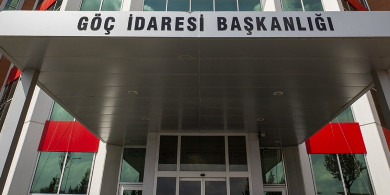 Son bir haftada 2 bin 959 düzensiz göçmen sınır dışı edildi