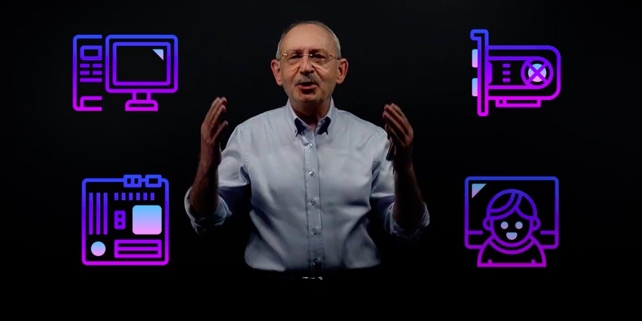 Kılıçdaroğlu'ndan 'ekonomi' videosu