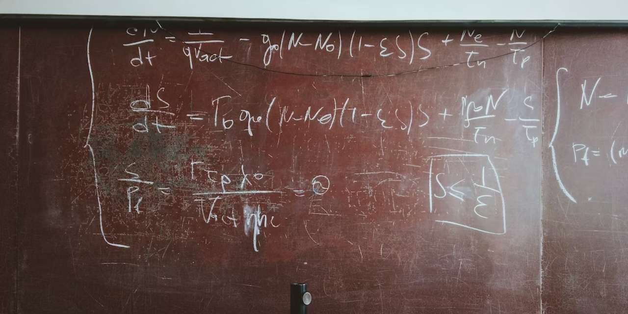 İngiltere Başbakanı matematik karşıtlığını değiştirmek istiyor