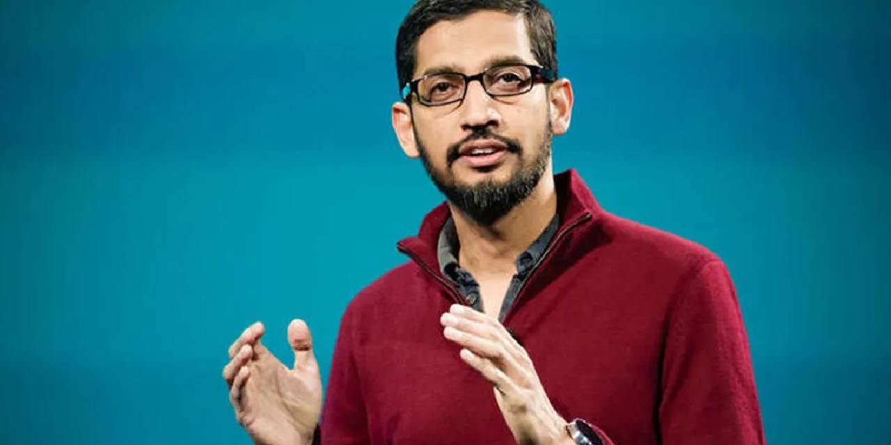 Google CEO’su teknolojinin gerisinde kalırsa... "Biz de tam olarak anlamıyoruz"