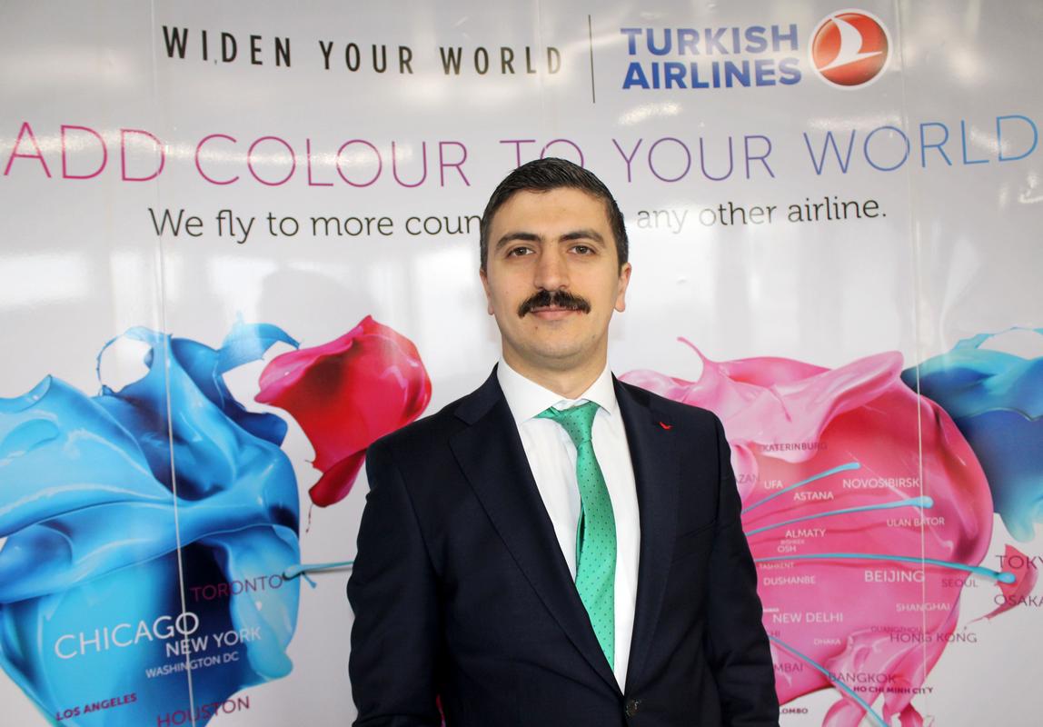 THY'de yüzde 20 aile indirimi başladı