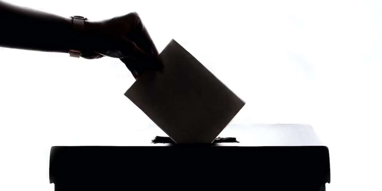 Türkiye'deki seçimlerde kullanılacak oy pusulasının boyutu şaşırttı