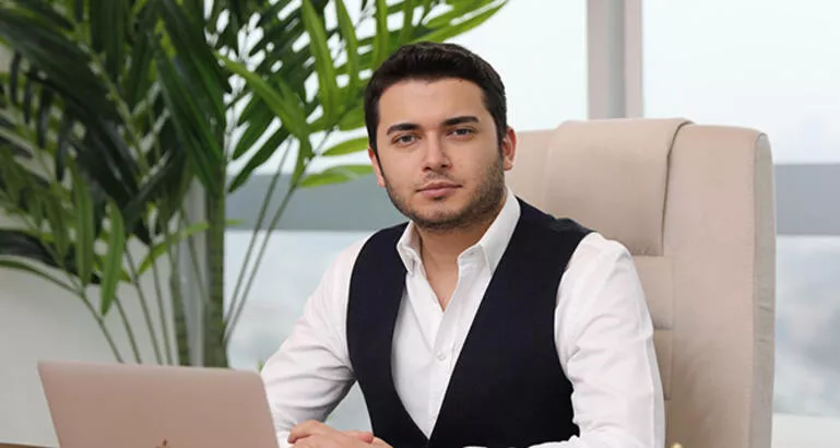 Faruk Fatih Özer Türkiye'ye getirildi