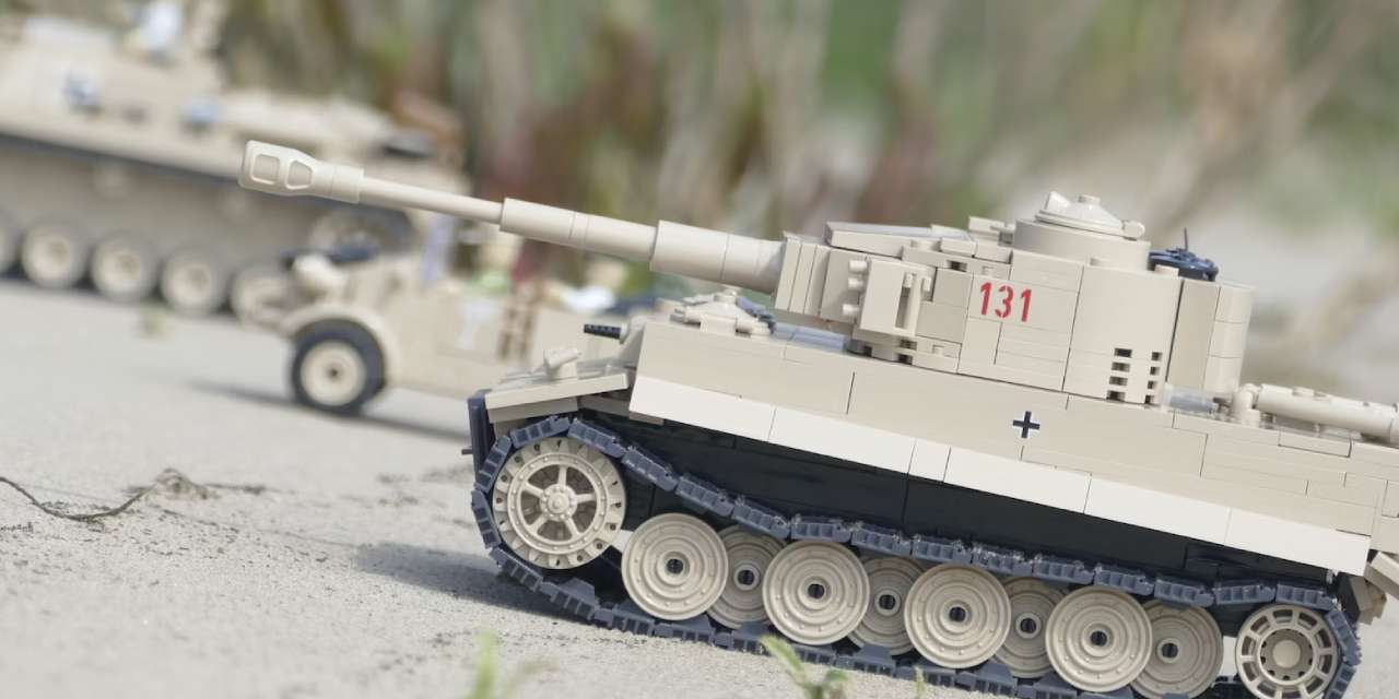 Danimarka ve Hollanda, Ukrayna için Leopard 2 tankları tedarik edecek