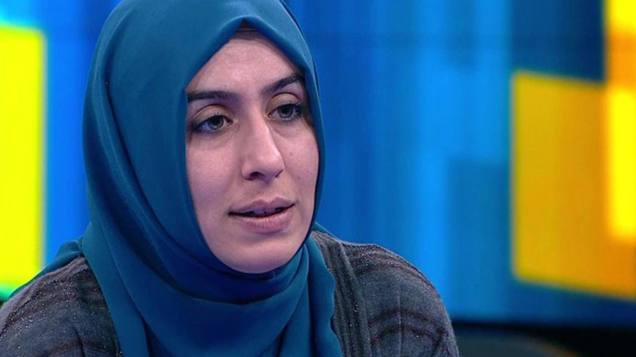 Cemile Bayraktar: Kılıçdaroğlu ile helalleştik