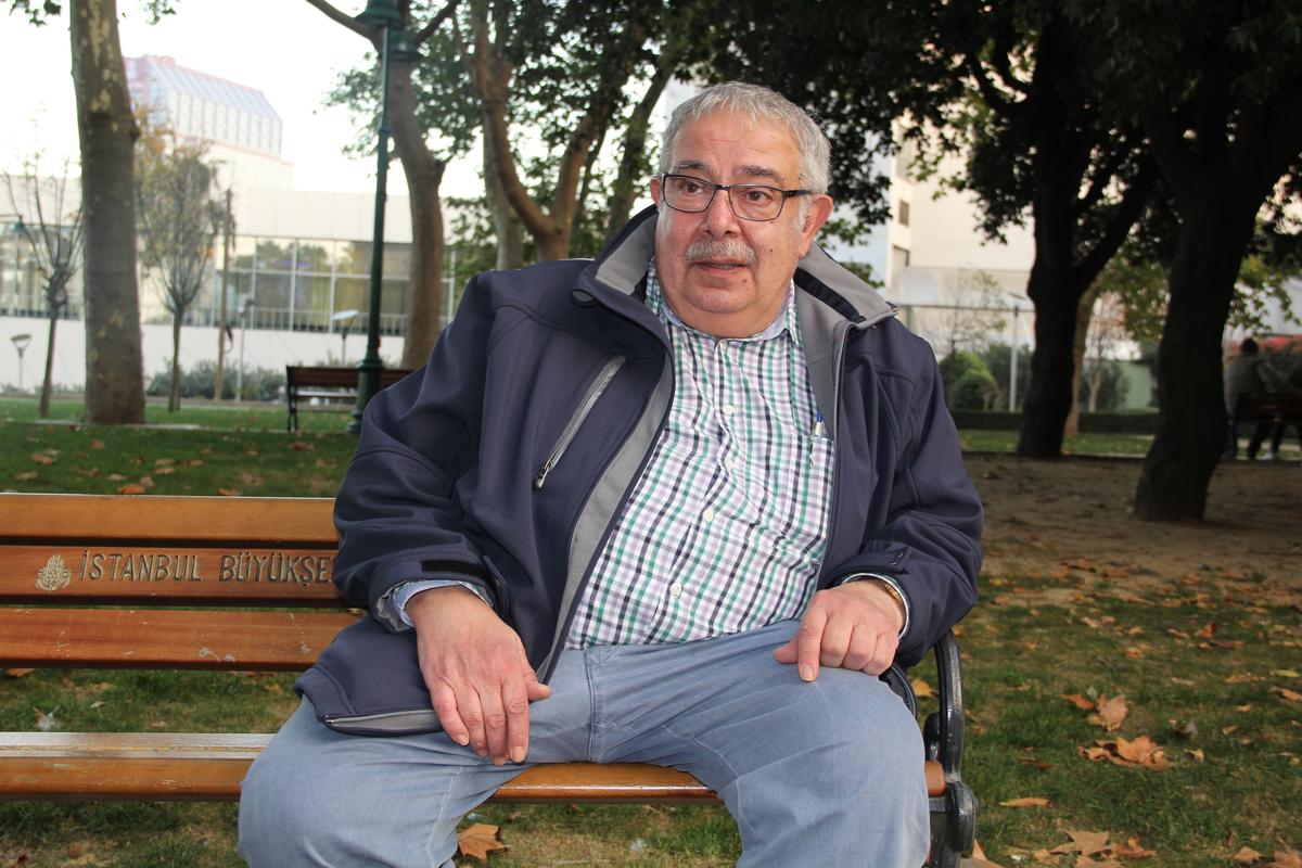 Ermeni asıllı Türk vatandaşının Türkiye hasreti bitti
