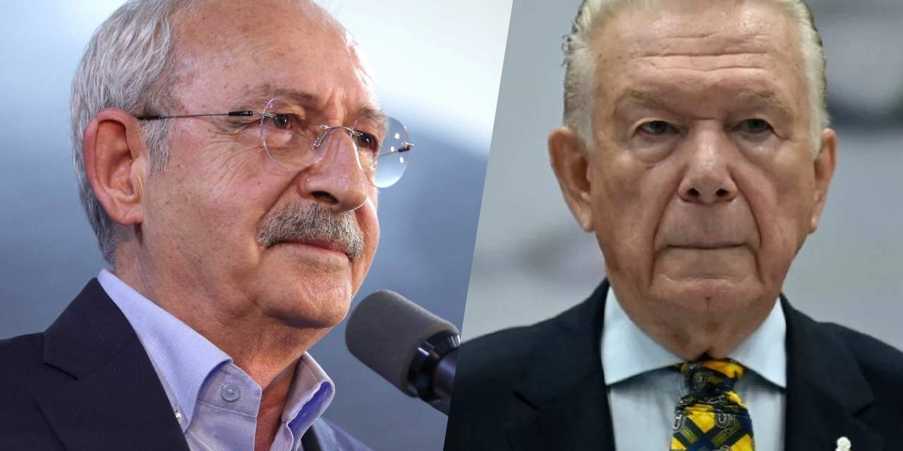 Kılıçdaroğlu'ndan Uğur Dündar'ın açık mektubuna yanıt: Aldığı kararları duyurdu