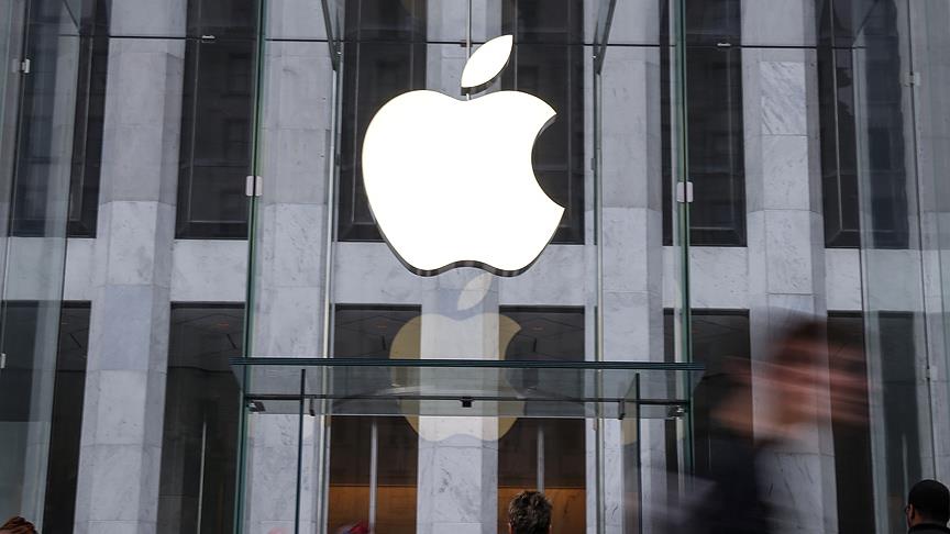 'Apple Pay' Çin'de kullanıma giriyor