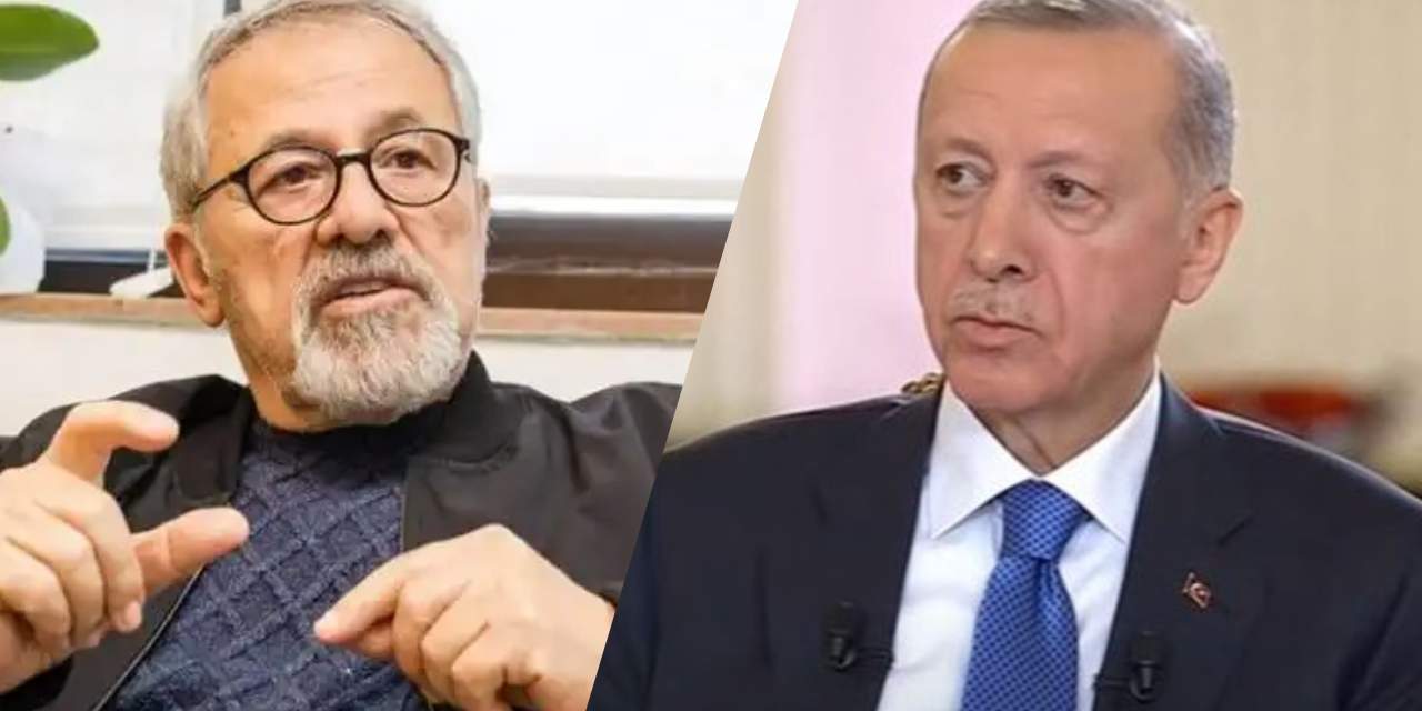 Erdoğan'ın "Müjde" Açıklamasına Naci Görür'den Uyarı: "Müsaade Etmemek Lazım"