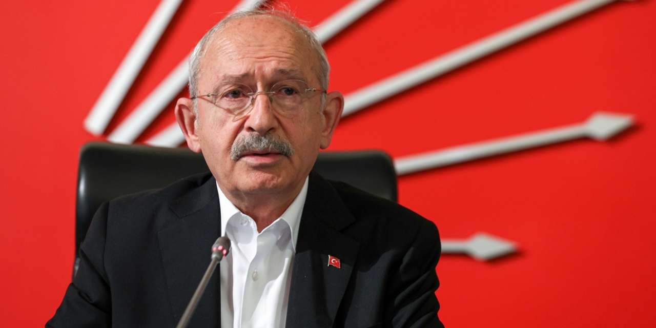 Kılıçdaroğlu, TikTok hesabından gençlere seslendi: "Artık kamyonet kasasında mı gezersiniz..."