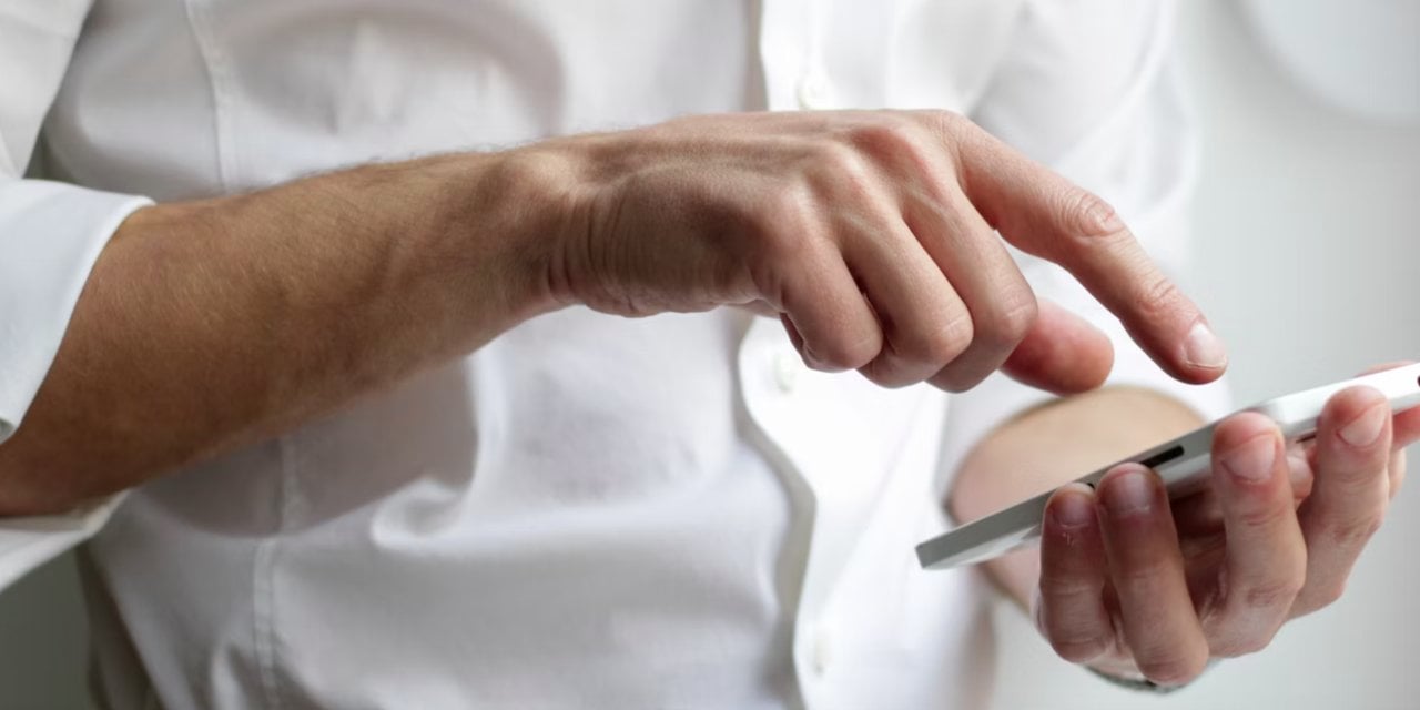 İngiltere'de acil durum uyarı sistemi test edildi