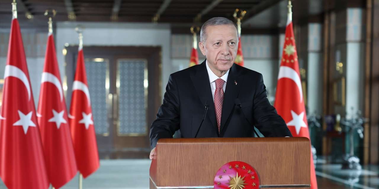 Kılıçdaroğlu'nun "Alevi" paylaşımına Erdoğan'dan yanıt: "Kimse mezhebini sormadı"