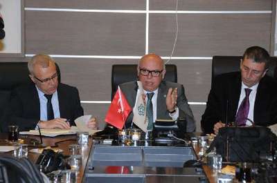 Süleymanpaşa'da kusma ve ishal şikayetiyle hastaneye başvuranların sayısı 540 oldu