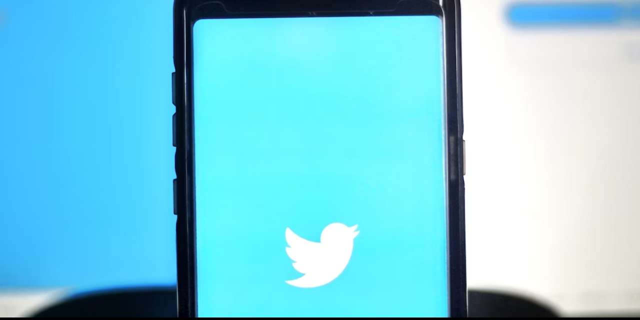 Twitter, Silikon Vadisi Bankası'ndan kaçışı körükledi
