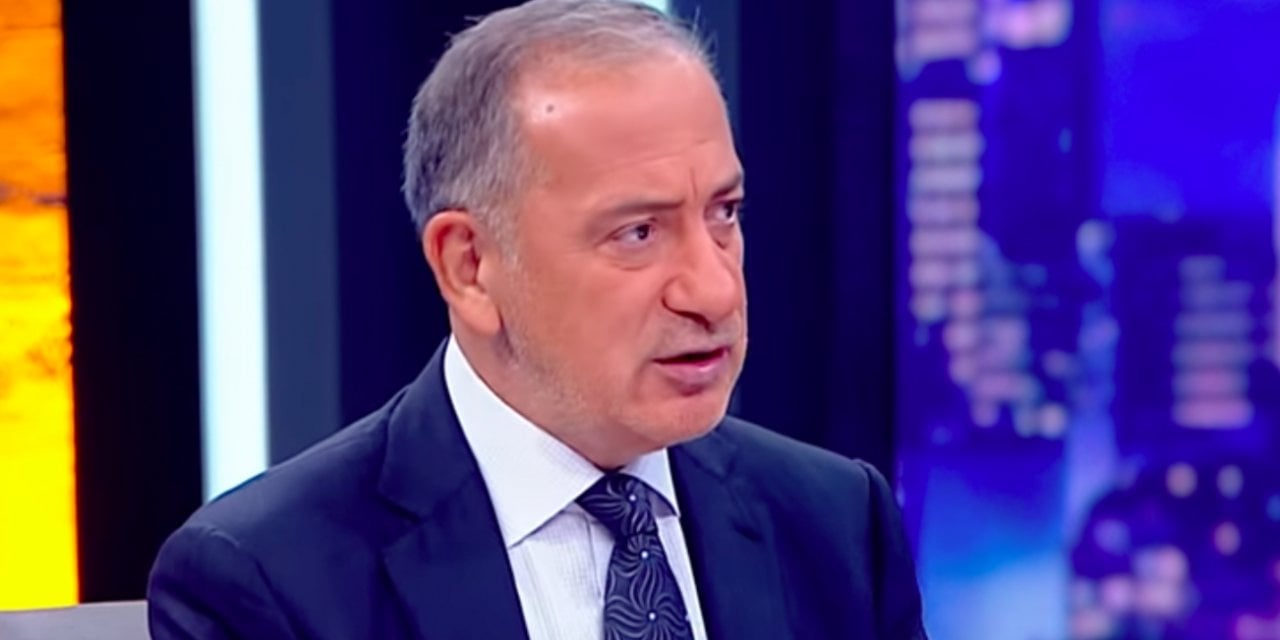 Altaylı'dan Varank'a Fazıl Say çıkışı: TOGG için bestelemiş olsaydı...