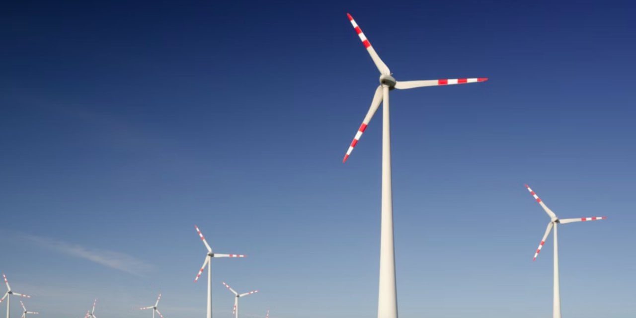 Avrupa ülkelerinden, Kuzey Denizi'nden elektrik üretimi hamlesi