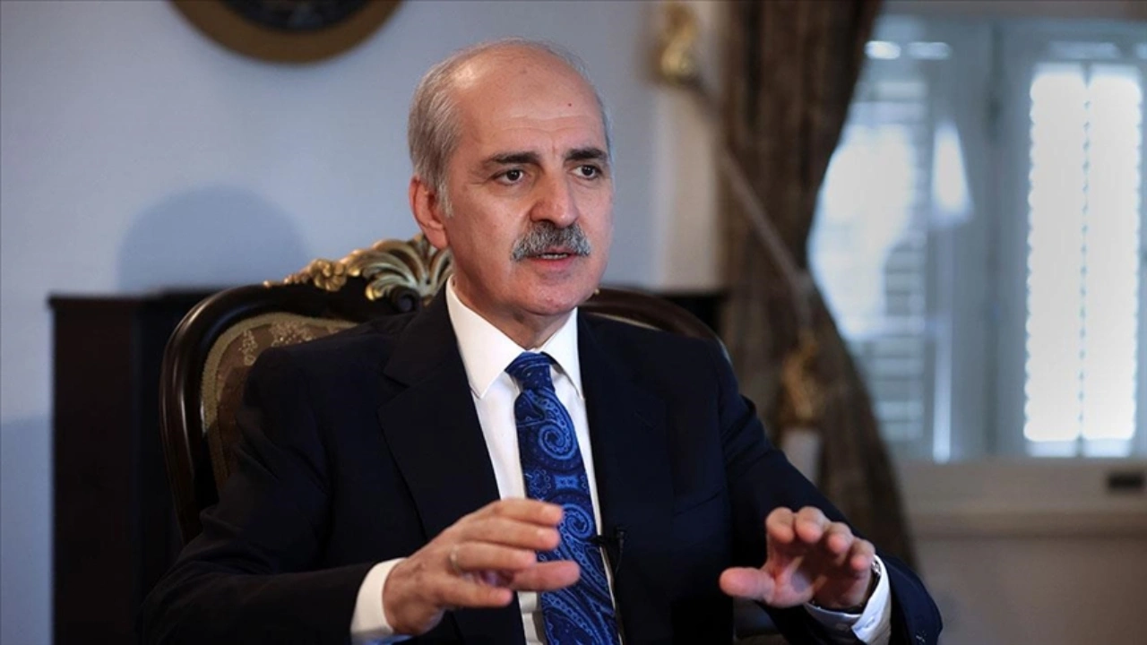 Kurtulmuş'a 'kaybetmeye hazır mısınız' sorusu