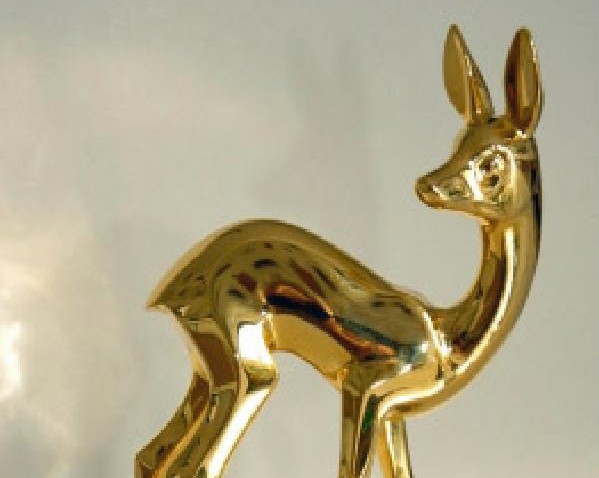 67. Bambi ödülleri 15 kategoride verildi