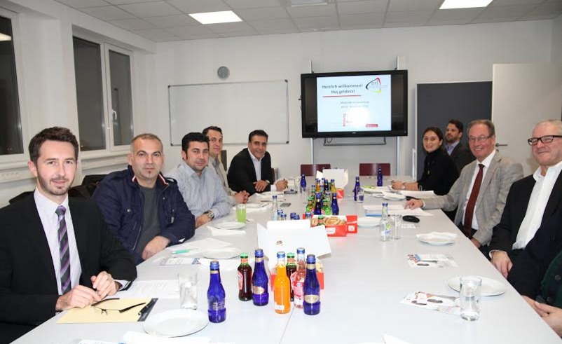 DTİ yönetimi güven tazeledi