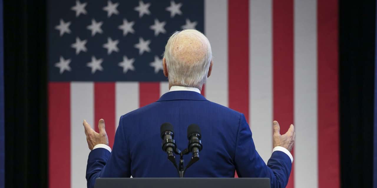 Biden, 2024 başkanlık yarışı için seçim kampanyasını başlattı