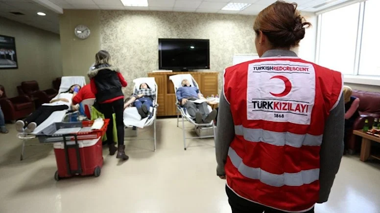 Kızılay’dan kana büyük zam