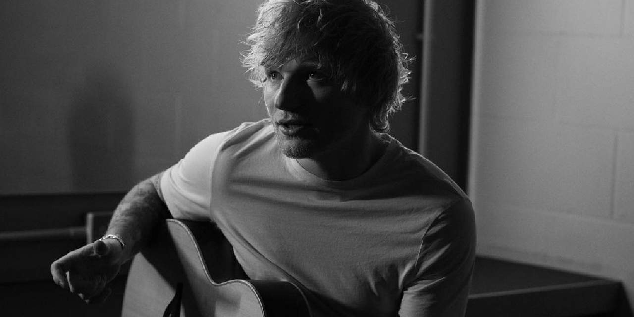 Ed Sheeran'a 'çalıntı şarkı' davası
