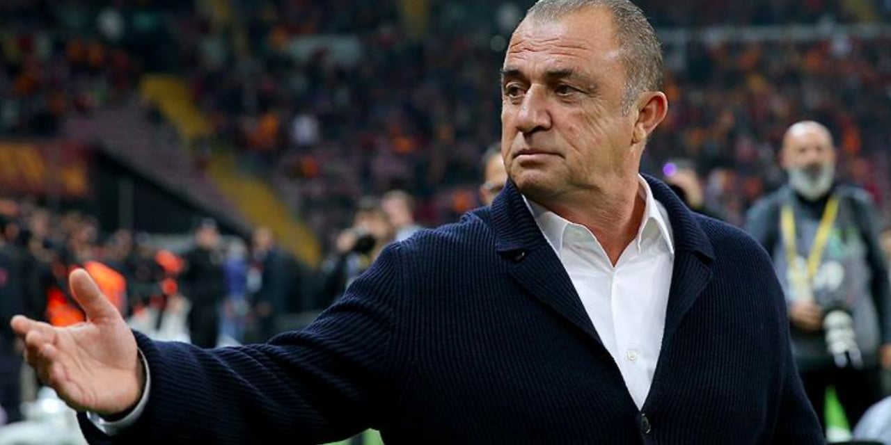 Fatih Terim savcılığa ifade verdi