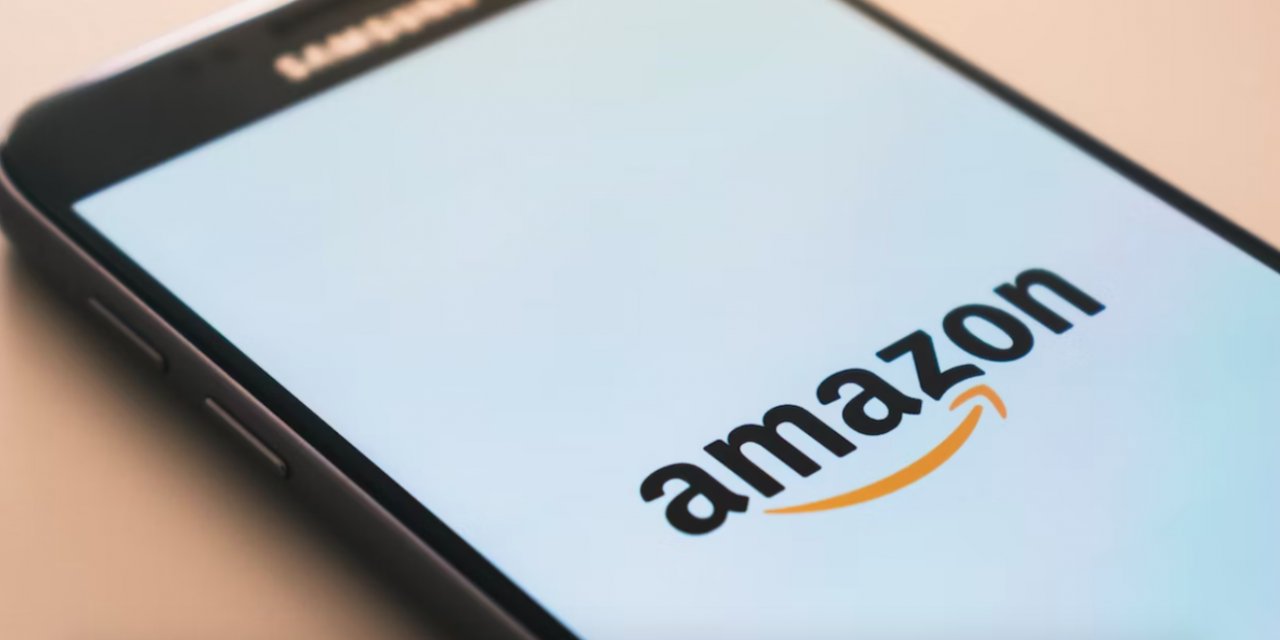 Amazon'un satışları ilk çeyrekte yükseldi