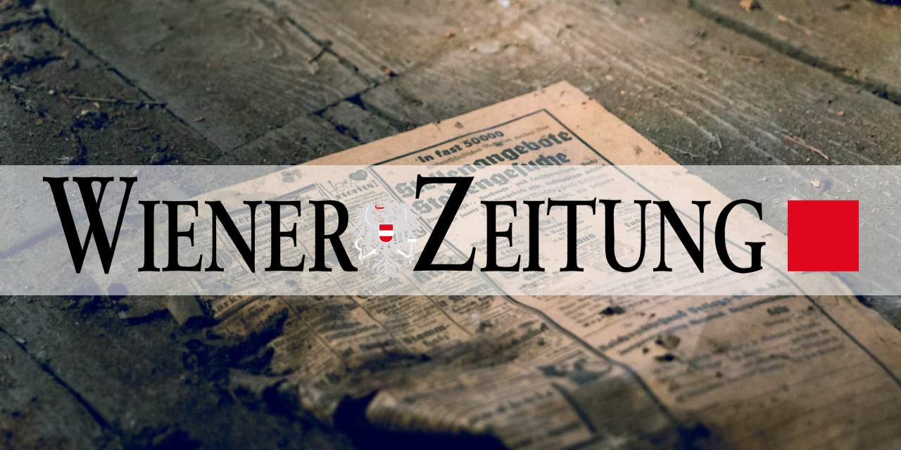 Wiener Zeitung, basılı yayına veda edip dijitale geçiyor