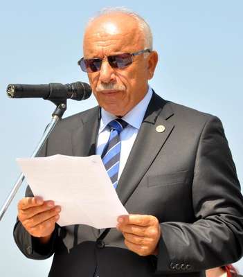 Zonguldak Cumhuriyet Başsavcısı, milletvekili aday adaylığı için emekli oldu