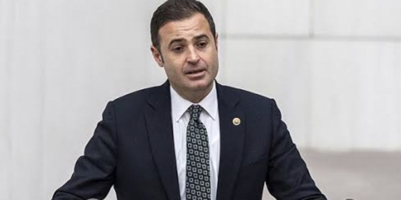 CHP’li Akın'dan "enerjide yeni tasarım" açıklaması