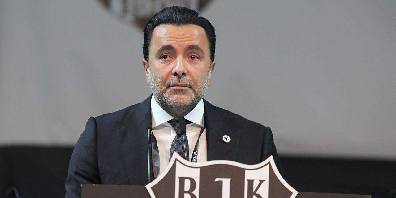 Derbi sonrası Beşiktaş'ın önde gelen isminden 'ligde adalet yok' açıklaması geldi