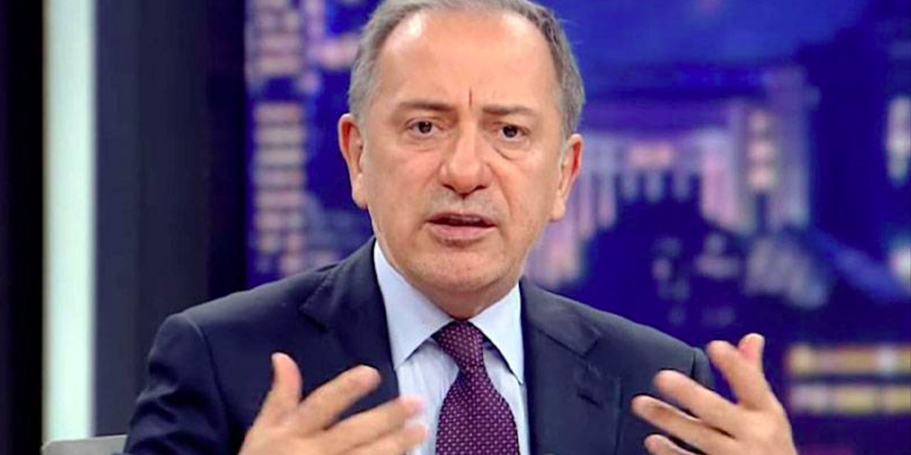 Altaylı'dan dikkat çeken sığınmacı yazısı