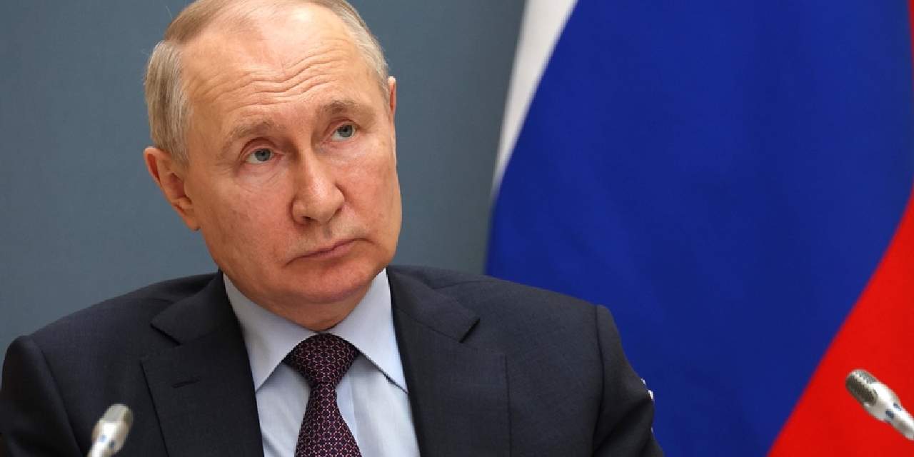 Putin'e suikast girişimi!