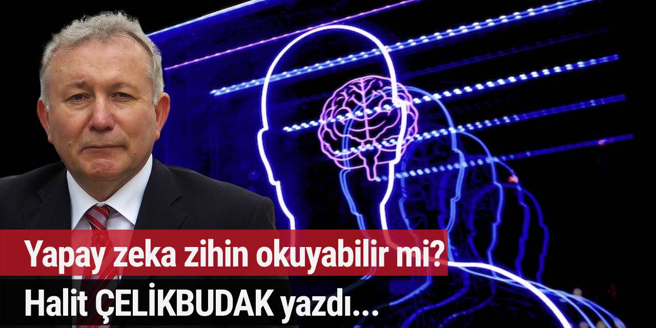 Yapay zeka zihin okuyabilir mi?