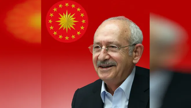 Selahattin Demirtaş'tan forslu Kılıçdaroğlu paylaşımı