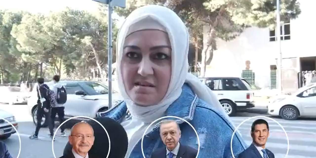 AK Partili vatandaş: "Zamanında doktor beni azarlıyordu, şuan doktor dövüyoruz"