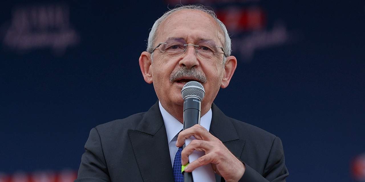Kremlin'den Kılıçdaroğlu'na yanıt